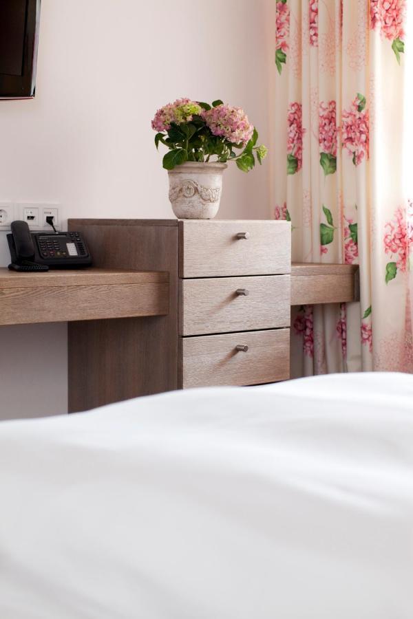 Brauereigasthof & Hotel Kapplerbraeu Altomünster Стая снимка