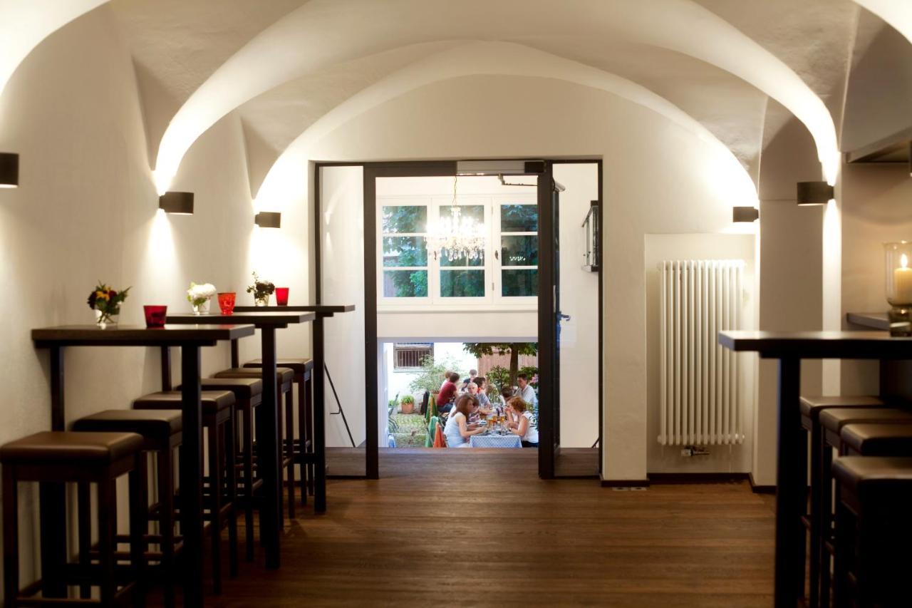 Brauereigasthof & Hotel Kapplerbraeu Altomünster Екстериор снимка