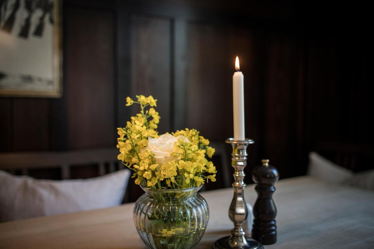 Brauereigasthof & Hotel Kapplerbraeu Altomünster Екстериор снимка