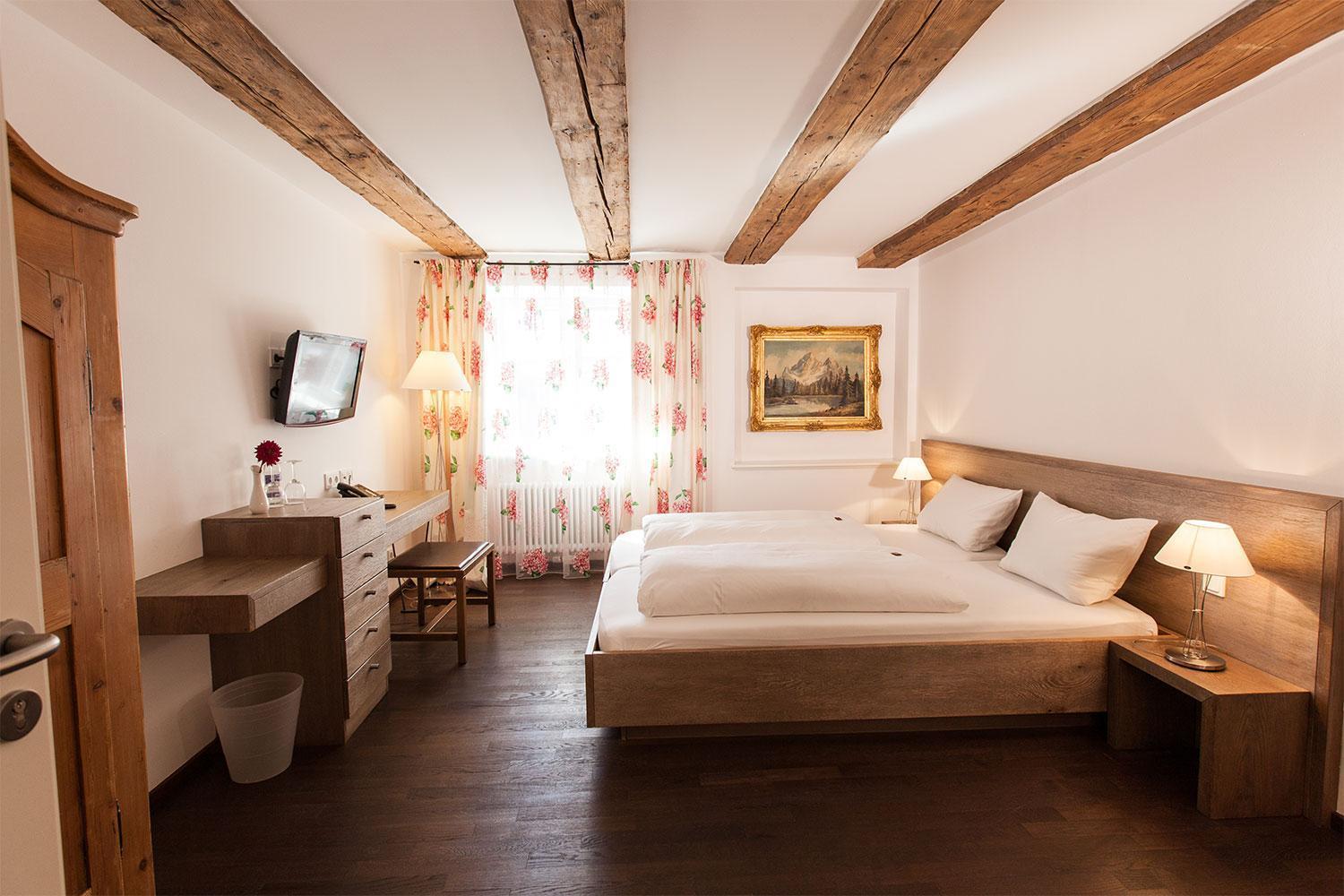 Brauereigasthof & Hotel Kapplerbraeu Altomünster Екстериор снимка